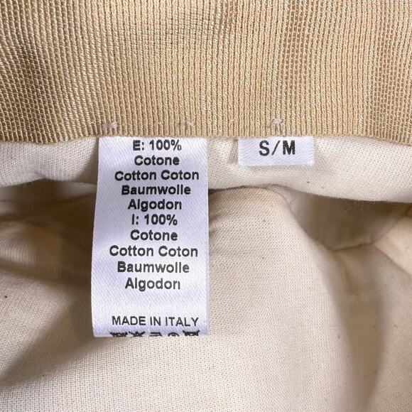 Lanvin Blue Future Edition Denim Fisherman Bucket Hat - Picture 7 of 7